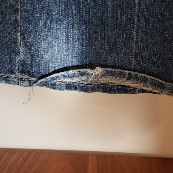 Abercrombie & Fitch Madison Stretch Boot J… - Picture 7 of 7